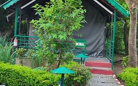 Corbett Nature Retreat